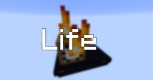 Télécharger Life pour Minecraft 1.12.2