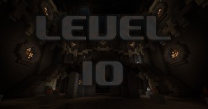 Télécharger Level 10 pour Minecraft 1.16