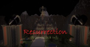 Télécharger Resurrection pour Minecraft 1.15.2