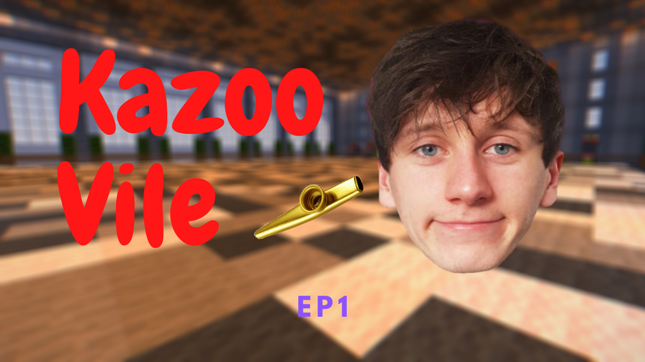 Télécharger Kazoo Vile pour Minecraft 1.14.4