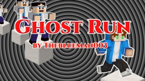 Télécharger Ghost Run pour Minecraft 1.16.1