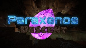 Télécharger Paraxenos Descent pour Minecraft 1.15.2