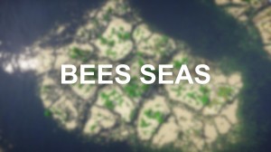Télécharger Bees Seas pour Minecraft 1.15.2