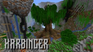 Télécharger Harbinger pour Minecraft 1.15.2