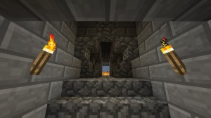 Télécharger Time and Space: Escape from the Castle pour Minecraft 1.12.1
