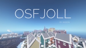 Télécharger Osfjoll pour Minecraft 1.16.3