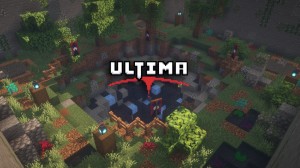 Télécharger Ultima PvP pour Minecraft 1.17.1