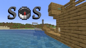 Télécharger S.O.S pour Minecraft 1.17.1