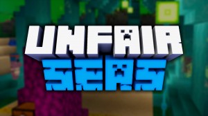 Télécharger Unfair Seas pour Minecraft 1.17.1