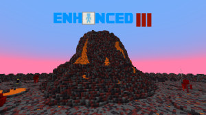 Télécharger Enhanced III 1.1 pour Minecraft 1.19