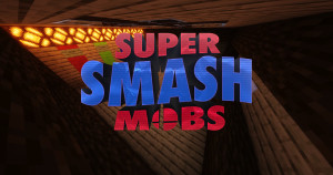 Télécharger Super Smash Mobs Ultimate  1.03 pour Minecraft 1.19.3