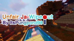 Télécharger Unfair Ja-Wipeout 1.0 pour Minecraft 1.19.2