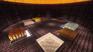 Télécharger The Crafting Trials 1.0 pour Minecraft 1.19.2