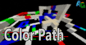 Télécharger Color Path 1.0 pour Minecraft 1.19.2