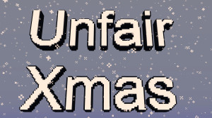Télécharger Unfair Xmas 1.1 pour Minecraft 1.19.2