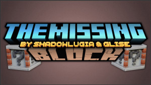 Télécharger The Missing Block 1.0.2 pour Minecraft 1.19.3