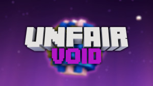 Télécharger Unfair Void 1.0 pour Minecraft 1.19.2