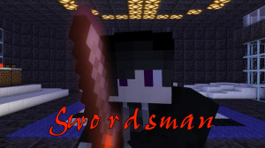 Télécharger Swordsman 1.0 pour Minecraft 1.19.2