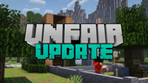 Télécharger Unfair Update 1.1 pour Minecraft 1.19