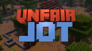 Télécharger Unfair Jot 1.3 pour Minecraft 1.19