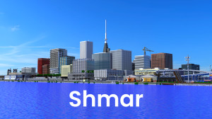 Télécharger Shmar 1.0.5 pour Minecraft 1.12.2