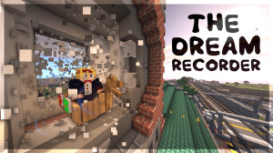 Télécharger The Dream Recorder 1.1 pour Minecraft 1.18.1