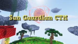 Télécharger Sun Guardian CTM 1.3 pour Minecraft 1.19.3
