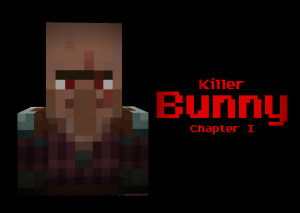 Télécharger Killer Bunny 1.0 pour Minecraft 1.19