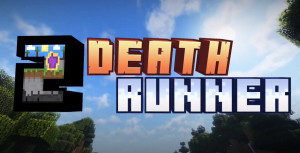 Télécharger Second Deathrunner 1.0 pour Minecraft 1.20.1