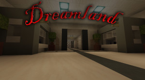 Télécharger Dreamland 1.0 pour Minecraft 1.20.2