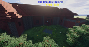 Télécharger Healdale Retreat 1.0 pour Minecraft 1.20.1