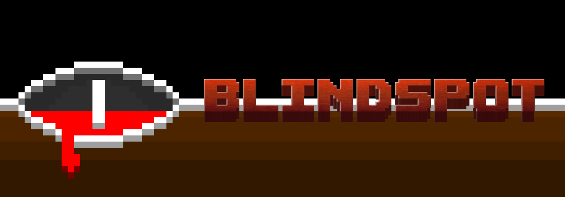 Télécharger BLINDSPOT 1.0 pour Minecraft 1.20.1