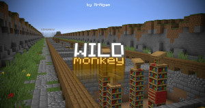 Télécharger WildMonkey 4.5 pour Minecraft 1.20