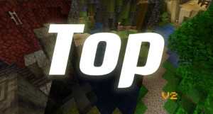 Télécharger Top 1.0 pour Minecraft 1.20.1