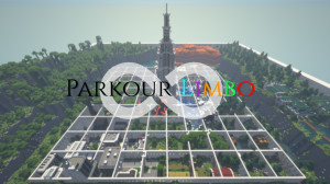 Télécharger Parkour Limbo 1.9 pour Minecraft 1.19.2