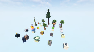 Télécharger 3x3 SkyBlock 1.0 pour Minecraft 1.19.4