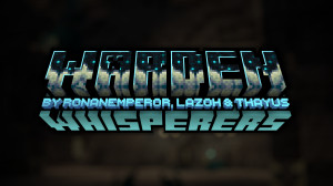 Télécharger Warden Whisperers 1.0.1 pour Minecraft 1.19.4