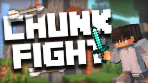 Télécharger Chunk Fight 1.0 pour Minecraft 1.19.4