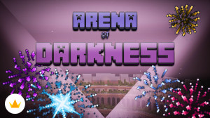 Télécharger Arena of Darkness 1.0 pour Minecraft 1.20.4