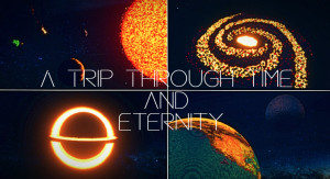 Télécharger A Trip Through Time and Eternity 1.0 pour Minecraft 1.19