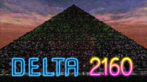 Télécharger DELTA 2160 1.0 pour Minecraft 1.20.1