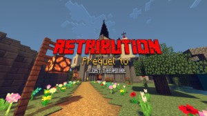 Télécharger Retribution pour Minecraft 1.12