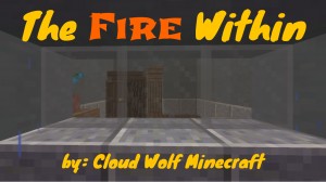 Télécharger The Fire Within pour Minecraft 1.12.1