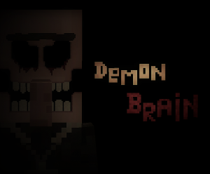 Télécharger Demon Brain pour Minecraft 1.11.2