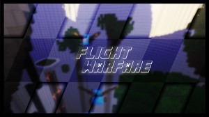 Télécharger Flight Warfare pour Minecraft 1.11.2