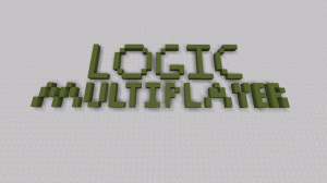 Télécharger Logical Puzzles: Multiplayer pour Minecraft 1.11.2