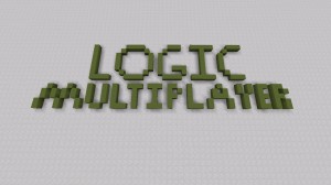 Télécharger Logical Puzzles: Multiplayer pour Minecraft 1.11.2