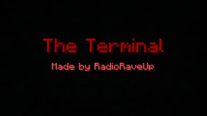 Télécharger The Terminal pour Minecraft 1.11