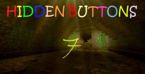 Télécharger Hidden Buttons 7 pour Minecraft 1.11.2