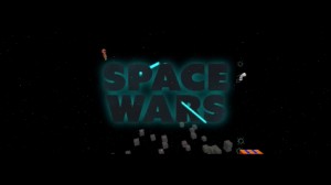 Télécharger Space Wars pour Minecraft 1.12